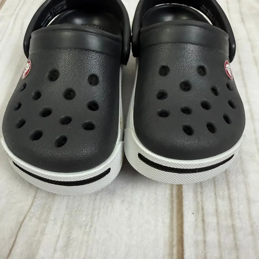 toddler crocs‎ 4/5C